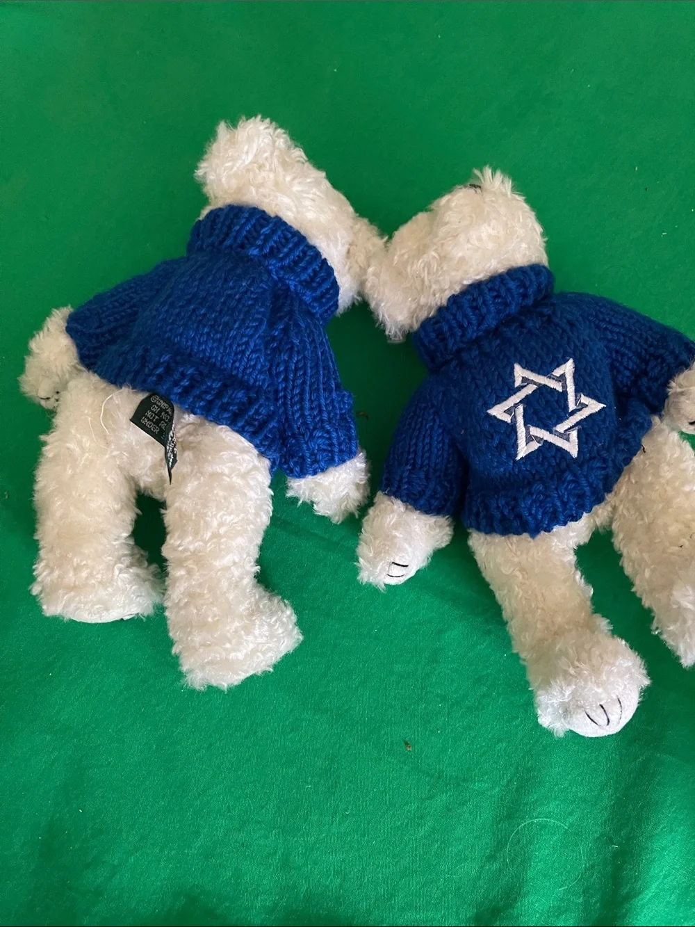 N/A soft plush